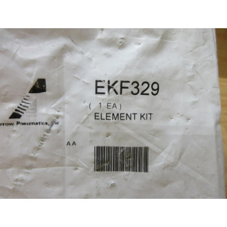 Arrow Pneumatics, EKF329 Filter Element Kit