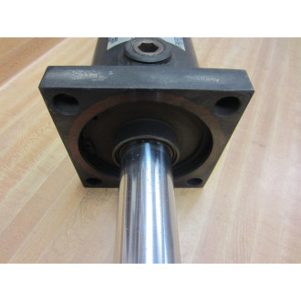 Enertrols LD ALD2X8F Adjustable Shock Absorber 2-34" End - New No Box