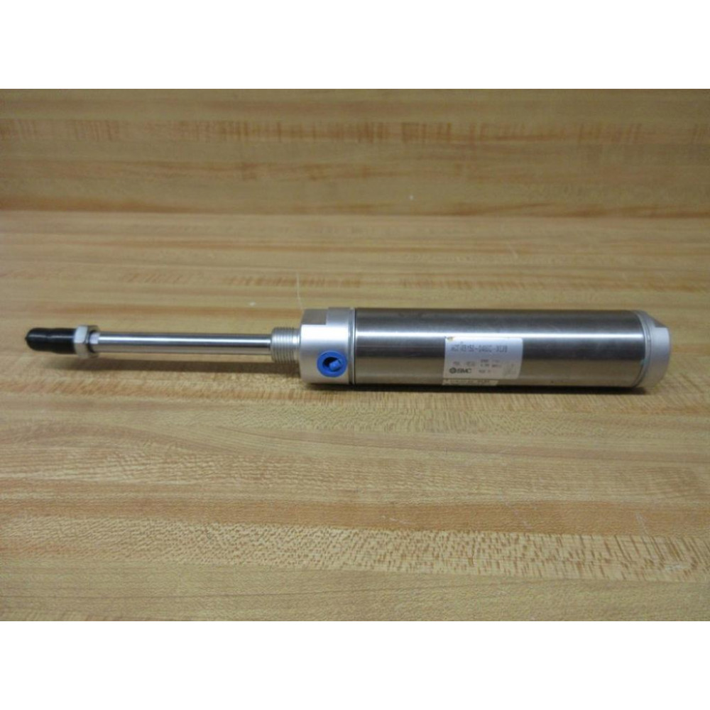 SMC NCDMB150-0400C-XE28 Pneumatic Cylinder NCDMB1500400CXE28 - New No Box