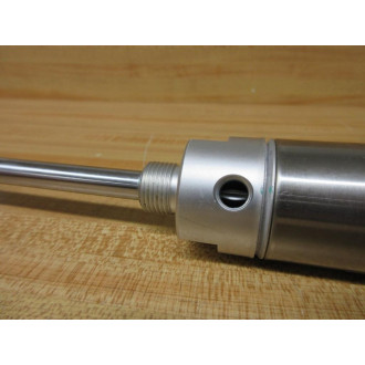 SMC NCDMB150-0400C-XE28 Pneumatic Cylinder NCDMB1500400CXE28 - New No Box
