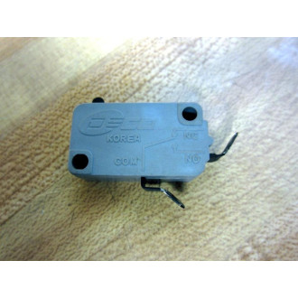 Deco VP533A-0F Limit Switch VP532A-0F - Used