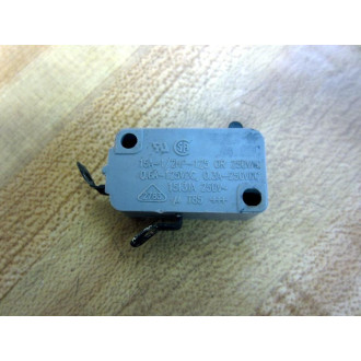 Deco VP533A-0F Limit Switch VP532A-0F - Used