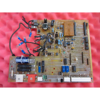 A-80387-2 Circuit Board SBD2-MC2 - Used