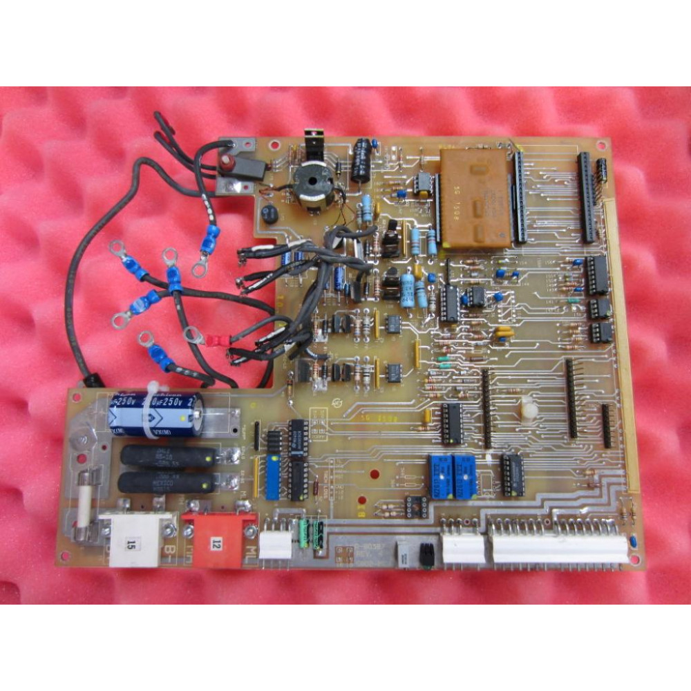 A-80387-2 Circuit Board SBD2-MC2 - Used