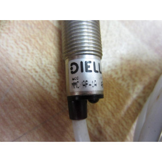 Diell MCCAF-1A Proximity Switch - New No Box