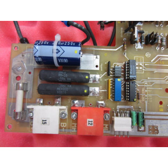 A-80387-2 Circuit Board SBD2-MC2 - Used
