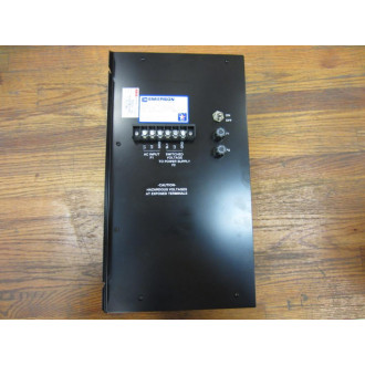 Emerson 320C-01 320C01 858906-41 320 Programmable Motion Controller Chassis