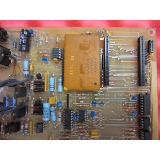 A-80387-2 Circuit Board SBD2-MC2 - Used