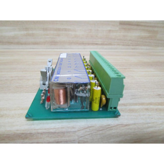 CNI A0048499 UR-EIO Output Module - New No Box