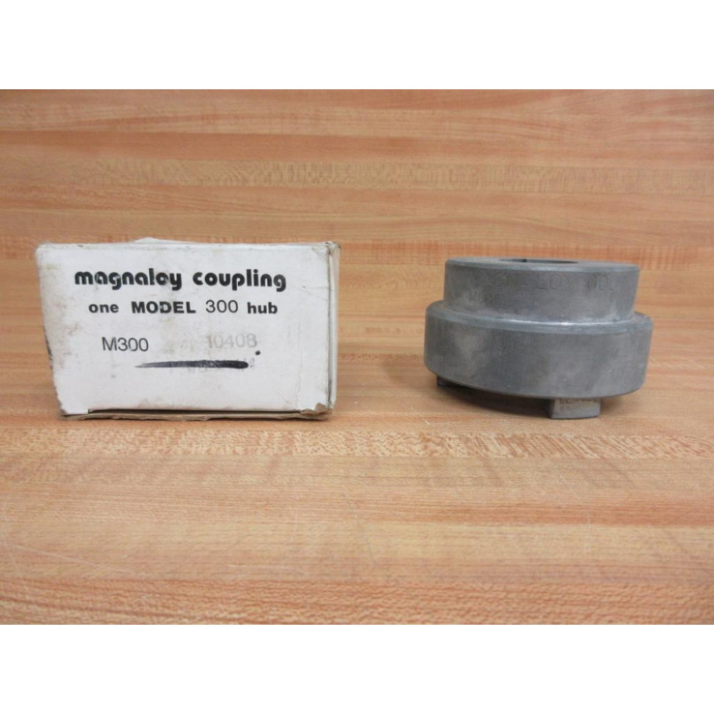Magnaloy M300 10408 Coupling M30010408