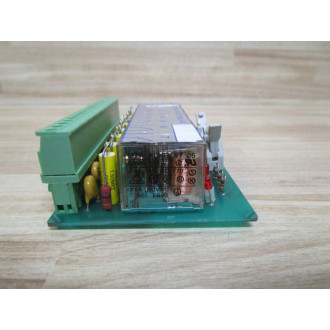 CNI A0048499 UR-EIO Output Module - New No Box