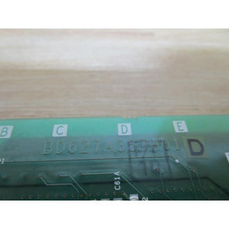 Mitsubishi BD627A357G51A Circuit Board A850GOT-STN - New No Box
