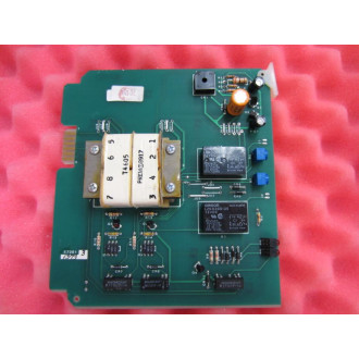 E7201 3 PC7201-0-G PC Board - Used