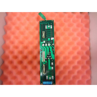 CP-Premag 26.37.07.1 Circuit Board 2637071 - Used