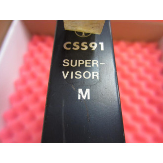Sieb&Meyer CSS91 Processor INTF Board 43.11.08.3 B931126S - Used