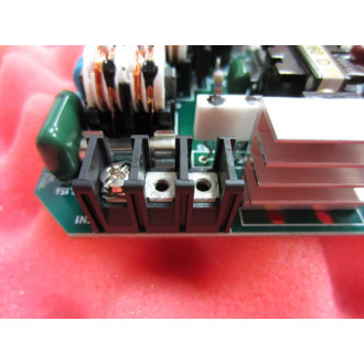 Mitsubishi A850GOT-PW Power Board BKO-C10500H01 - Used