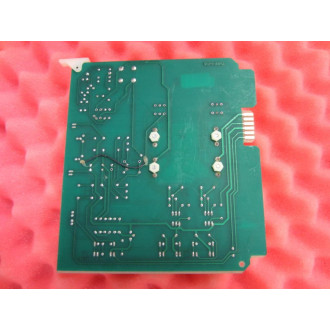 E7201 3 PC7201-0-G PC Board - Used