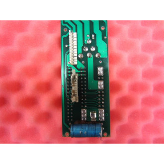 CP-Premag 26.37.07.1 Circuit Board 2637071 - Used