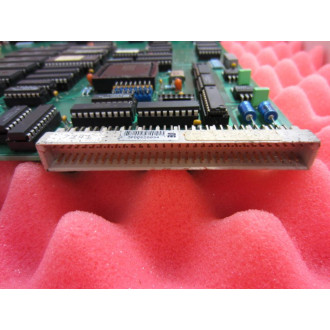Sieb&Meyer CSS91 Processor INTF Board 43.11.08.3 B931126S - Used