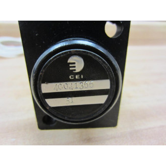 CEI 40041366 Transducer 51 - New No Box