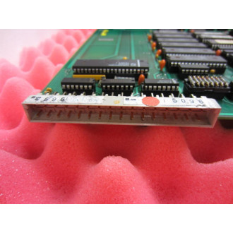Sieb&Meyer CSS91 Processor INTF Board 43.11.08.3 B931126S - Used