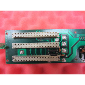 CP-Premag 26.37.07.1 Circuit Board 2637071 - Used