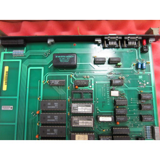 Sieb&Meyer CSS91 Processor INTF Board 43.11.08.3 B931126S - Used