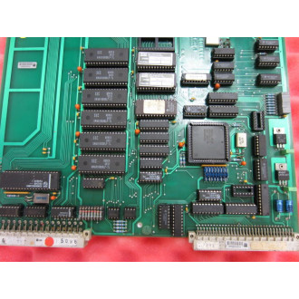 Sieb&Meyer CSS91 Processor INTF Board 43.11.08.3 B931126S - Used