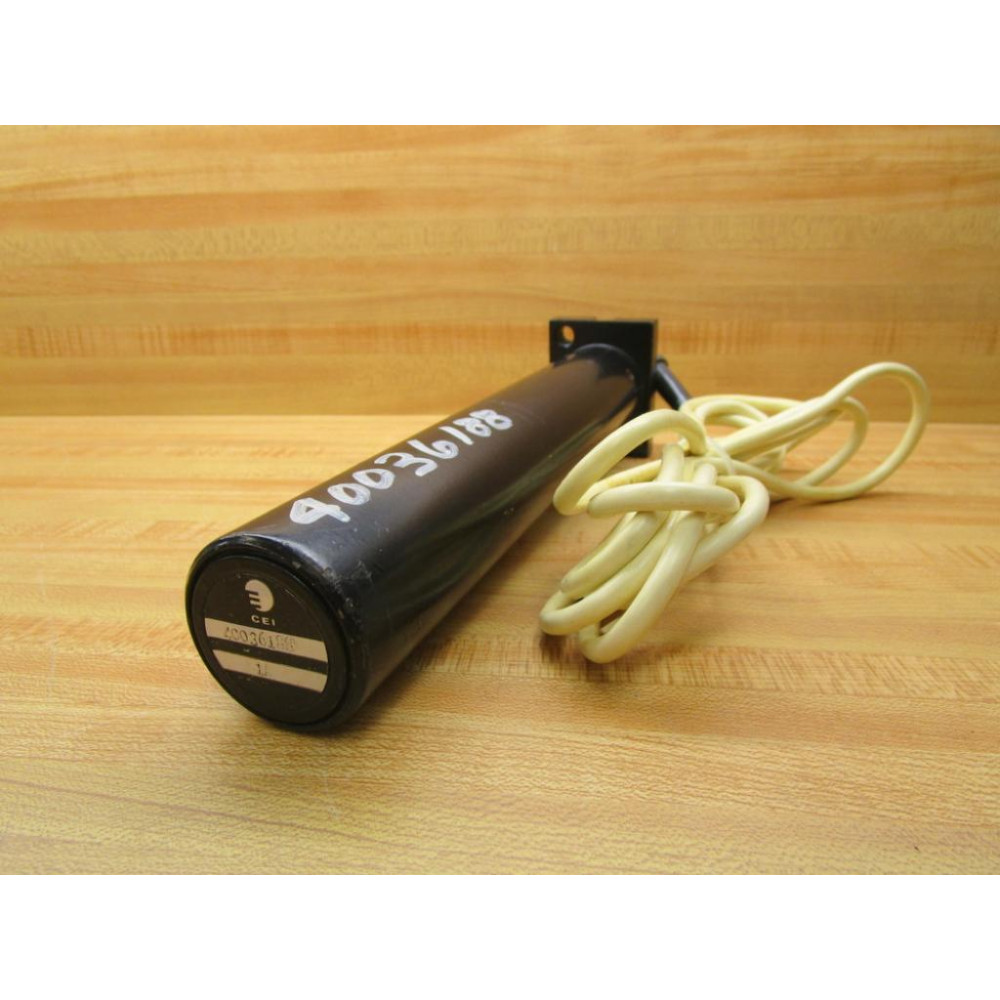 CEI 40036188 Transducer - Used