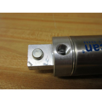 American Cylinder 1500SVS-1.00-4 Pneumatic Cylinder 1500SVS1004 - New No Box