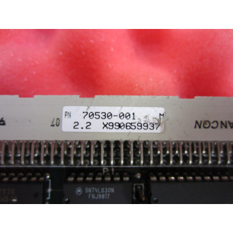 Xycom 70530-001 Board Assembly XVME-530 - Used