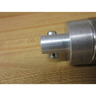 American Cylinder 1500SVS-1.00-4 Pneumatic Cylinder 1500SVS1004 - New No Box