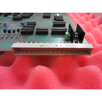 Sieb&Meyer CSS90 Station IO Board 43.01.05.2 L930511V - Used