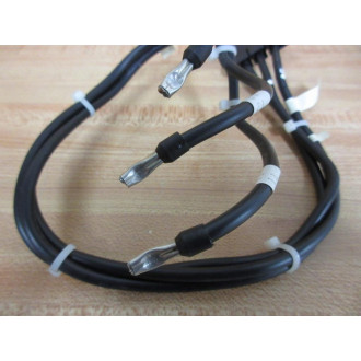 Fanuc A660-8013-T728 Cable A6608013T728 - Used