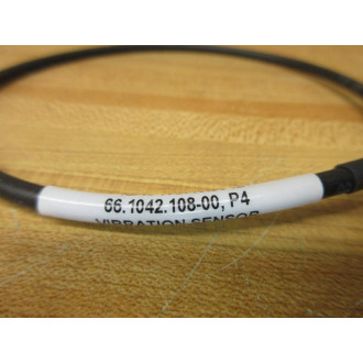 IFM Efector 66.1042.108-00 Cable Assembly UC0131 - New No Box