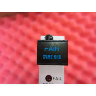 Xycom XVME-566 IO Board PM101323 - Used