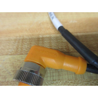 IFM Efector 66.1042.108-00 Cable Assembly UC0131 - New No Box