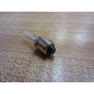 Norman Lamps 120MB Miniature Bayonet Light Bulbs (Pack of 10)