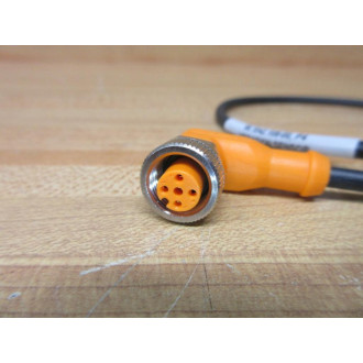 IFM Efector 66.1042.108-00 Cable Assembly UC0131 - New No Box
