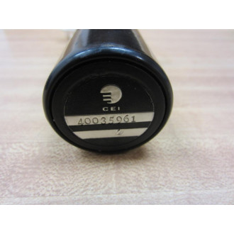 CEI 40035961 Transducer Model 120 - Used