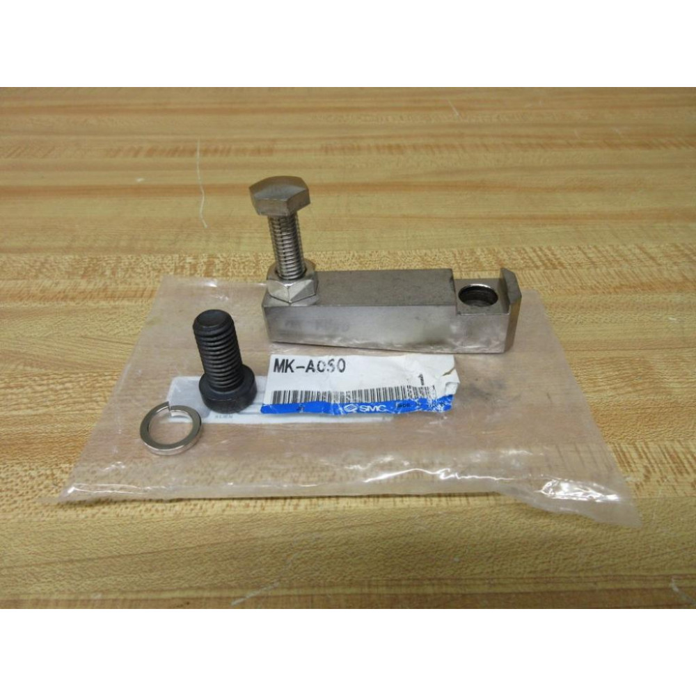 SMC MK-A050 Rotary Arm Clamp MKA050