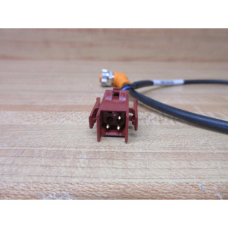 IFM Efector 66.1042.108-00 Cable Assembly UC0131 - New No Box