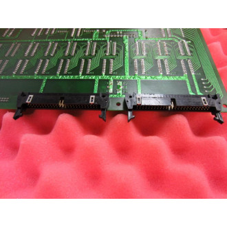 Fellows 01-21-3474-4 Matrix Control Board Assembly  012134744 - Used