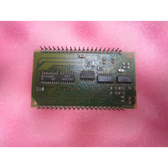 6H-798 Circuit Board 6H798 - Used