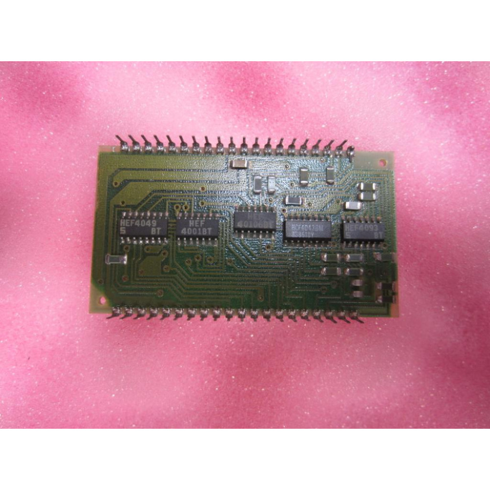 6H-798 Circuit Board 6H798 - Used