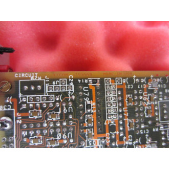 Xycom XVME-566 IO Board PM101323 - Used