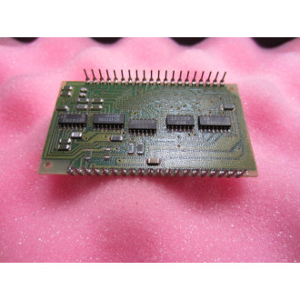 6H-798 Circuit Board 6H798 - Used