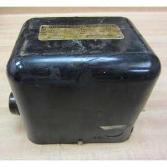 Sid Harvey's 638-531-206 Ignition Transformer T21M - New No Box