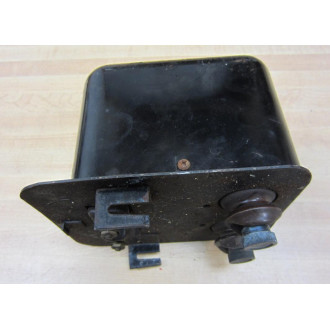 Webster 312-7AB75 Ignition Transformer 3127AB75 - New No Box