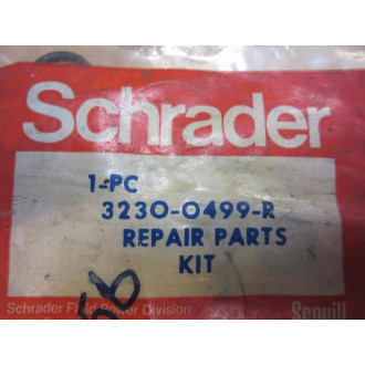 Schrader Bellows 3230-0499-R 32300499R Repair Kit